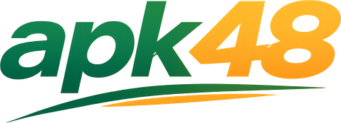apk48 logo for Bangladesh homepage access